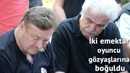 Mahmut Hekimoğlu’na sessiz veda Mahmut Hekimoğlu’na sessiz veda
