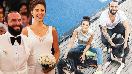 Berkay Şahin: Evlenmeyen erkek pişman olur