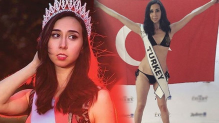 Ecem Üzgör hakkında çıkan ağır yorumlara sitem etti