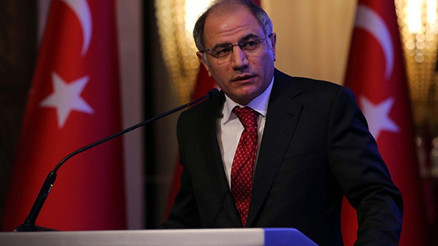 Ali Bulaç’lar garip  geldi, garip gidecek