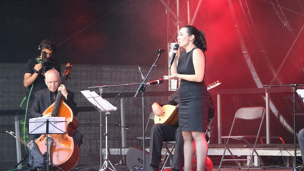 Main Dünya Müzik Festivali başlıyor