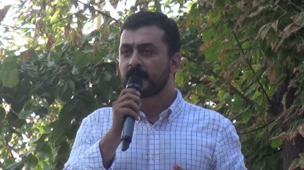 CHP’li Erdem: Yavuz Sultan Selim Köprüsünün ismi Pir Sultan Abdal oluncaya kadar politikadayım