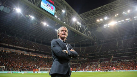 G.Saray, Beşiktaş’tan 1 puan bile alabilirse...
