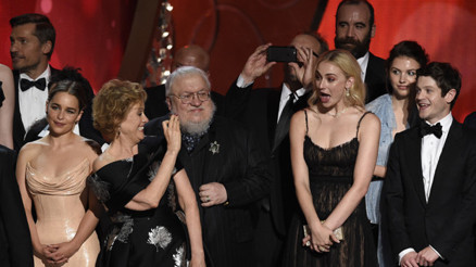 68. Emmy Ödülleri sahiplerini buldu