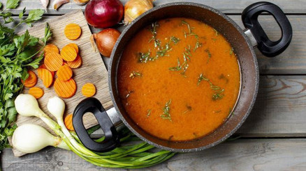 Bayramda yemeği fazla kaçıranlar için 10 sağlıklı restoran önerisi