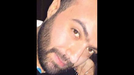 Hesap kavgasında olan Suriyeli vale Cahit’e oldu