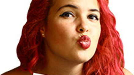 Canım Hiç Öpmiim Çok Aşığım