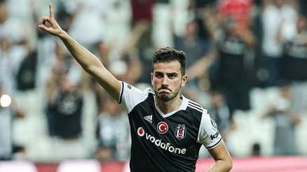 Ozi 10 numaraya Talisca kanada