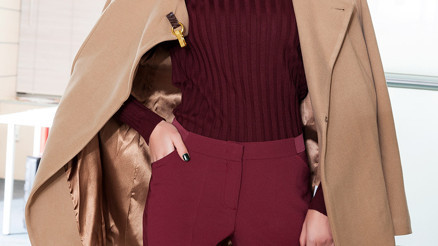 Sabah ne giyeceğim derdine son