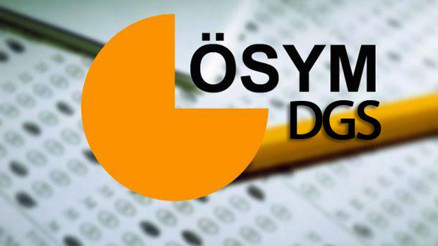 İşte DGS sınav sonuçlarının açıklanacağı tarih..