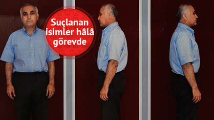 Adil Öksüz nasıl kaçtı Gariplikler zinciri