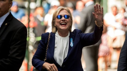 Clinton’un hastalığı dünyada milyonlarca insanı etkiliyor