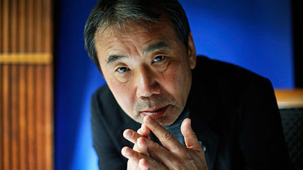 Nobel bahisleri açıldı: Favori Murakami Nobel bahisleri açıldı: Favori Murakami
