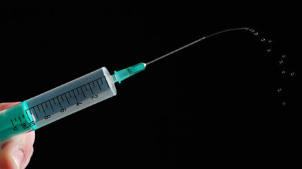 Zatürre aşısını ücretsiz yaptırabilirsiniz