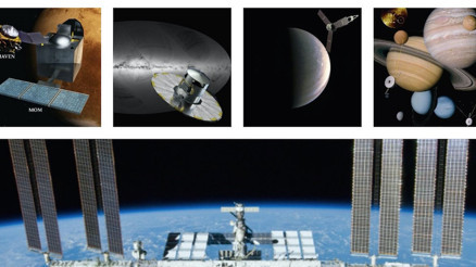 12 harika uzay görevi 12 harika uzay görevi