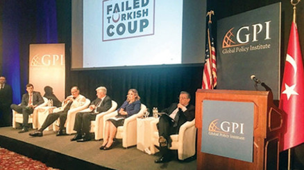 Şimdi gördünüz mü 28 şubatçılar kimmiş