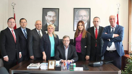 CHP’den Kuzey Marmara otoyoluna ‘ses paneli’ yapılmasına yönelik soru önergesi