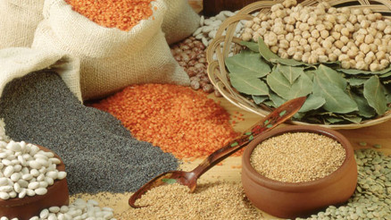 Kuru bakliyatta 1.5 milyar dolarlık ihracat hedefi