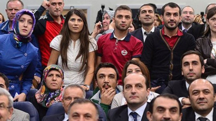 MEB sözleşmeli öğretmenlik mülakat sonuçlarını açıkladı - İşte MEB mülakat sonucu sorgulama ekranı MEB sözleşmeli öğretmenlik mülakat sonuçlarını açıkladı - İşte MEB mülakat sonucu sorgulama ekranı