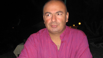İki şairin varoluşsal hısımlığı