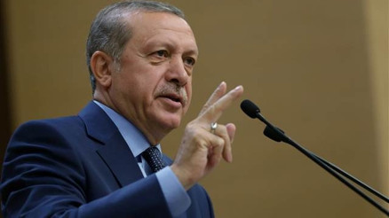 Son dakika: Erdoğan açıkladı, 15 Temmuz resmi tatil oluyor Son dakika: Erdoğan açıkladı, 15 Temmuz resmi tatil oluyor