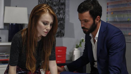 Kiralık Aşk 55. bölüm fragmanı yayınlandı mı