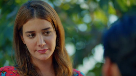 Hayat Sevince Güzel 15. bölüm final fragmanında Zarife nikah masasında Hayat Sevince Güzel 15. bölüm final fragmanında Zarife nikah masasında