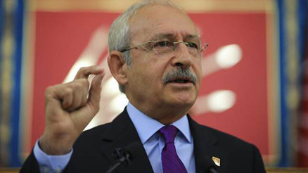 Kılıçdaroğlu: Kimse bana ’Yenikapı ruhunu bozuyorsun’ demesin