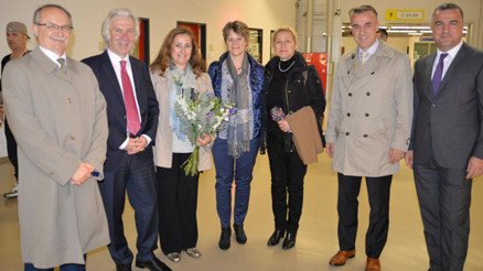 ‘Almanya, Türkiye’deki darbe girişimini şimdi daha iyi anlıyor’ ‘Almanya, Türkiye’deki darbe girişimini şimdi daha iyi anlıyor’