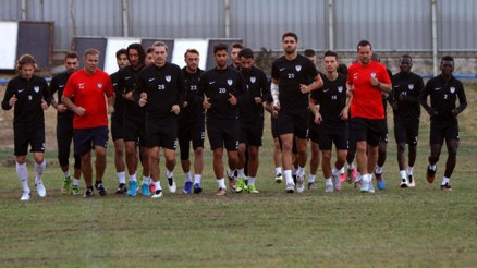 Manisasporda Başkan Mergen sert çıktı