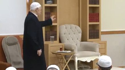 Fetullah  Gülen’in son konuşmasındaki şifre