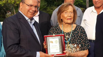 O belgeselin Dalyan çekimleri tamamlandı