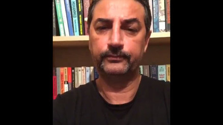 Çelikten dikkat çeken terör mesajı