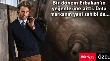 Efsane marka Abbatenin kaderi değişmedi