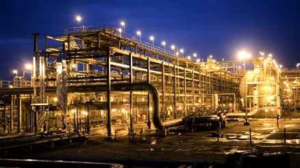 Saudi Aramco, 18 Türk şirketi ile anlaştı Saudi Aramco, 18 Türk şirketi ile anlaştı
