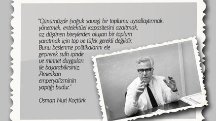 Tarhana Osman Karşıyakada yaşayacak