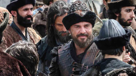 Diriliş Ertuğrul 62. bölümü ne zaman yayınlanacak