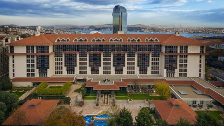 İstanbulda Grand Hyatttan sonbahar fırsatı