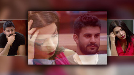 Kısmetse Olurda kim elendi Kısmetse Olurda kim elendi