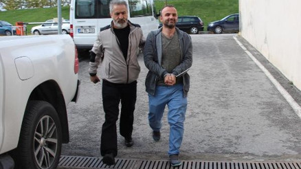 Sahte FBI kimliğini kendisi hazırlamış
