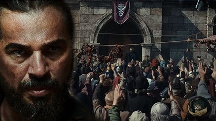 Diriliş Ertuğrul dizisi ne zaman yayınlanacak - İşte Dirliş Ertuğrul yeni sezon fragmanı Diriliş Ertuğrul dizisi ne zaman yayınlanacak - İşte Dirliş Ertuğrul yeni sezon fragmanı