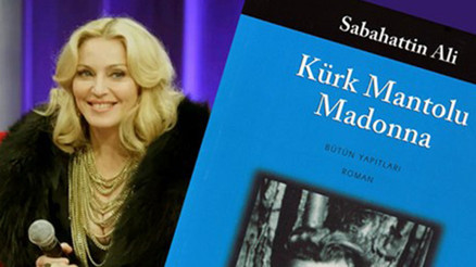 Kürk Mantolu Madonna olayından sonra yapılmış 10 komik paylaşım