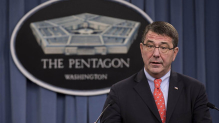 ABD: DEAŞ ile savaşta dönüm noktası