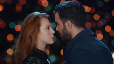 Kiralık Aşk yeni bölüm fragmanında Ömer ve Defne arasında buzlar eriyor