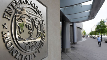 IMF heyeti Türkiyeye geliyor