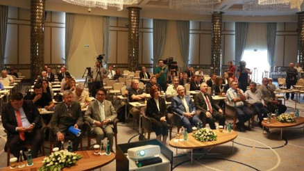 Türkiyede bir ilk; Mersinde toplu taşımalara kredi kartıyla ödeme yapılacak