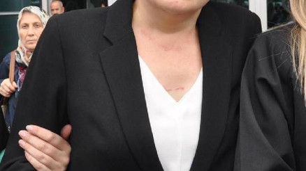 Sanatçılardan Tubaya destek