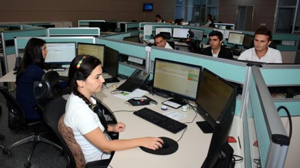 112 Acil Çağrı Merkezini meşgul edenlere para cezası