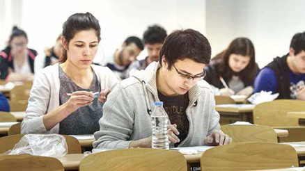 Yurtdışında lisansüstü eğitim başvuruları başlıyor