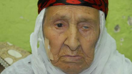 450 torunu var, unutamadığı olay ise korkunç